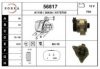 PSA 570505N Alternator